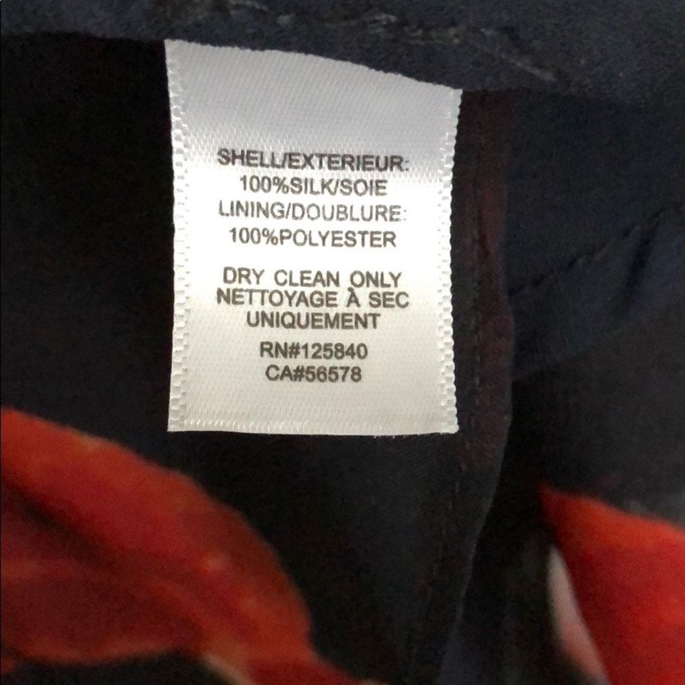 Intermix Kayla dress, size 6, super flirty short dress. - Picture 11 of 13